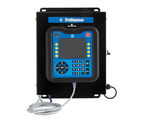 Graco | 26A070 ProDispense Control Model Assembly, Base System