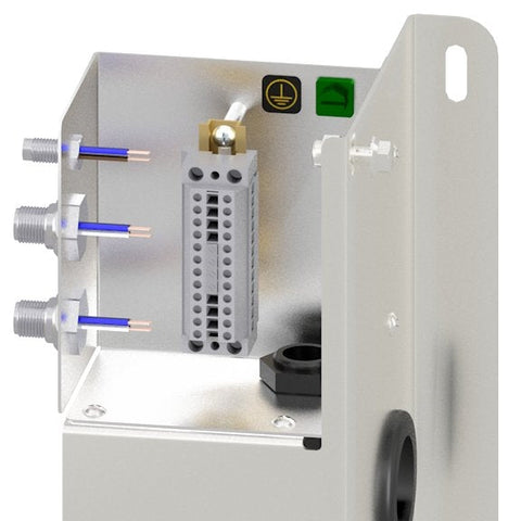 Graco | 26A243 ProDispense Upgrade Junction Box Kit