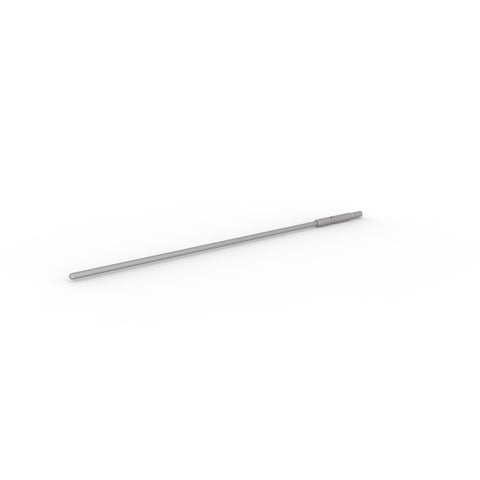 Graco | 26A859 iQ Tip Seal Valve: Replacement Rod for size 00