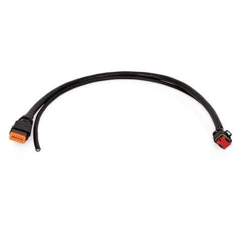Graco | 26A883 Compact Dyna-Star® Direct Wire Harness, 3 ft