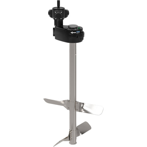 Graco | 26B631 Back-Geared Radial Piston Agitator, heavy duty, with siphon kit