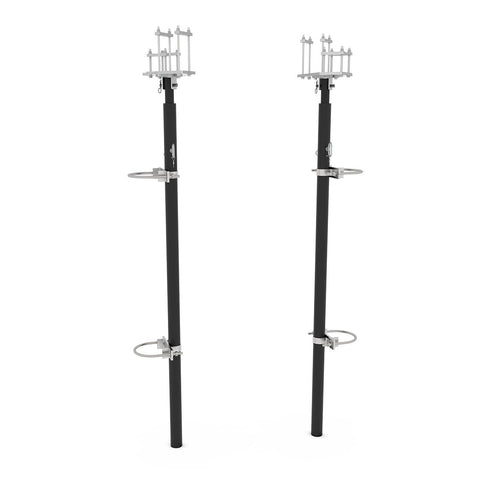 Graco | 26B772 Unidrum Ram Safety Kit - Standard Height