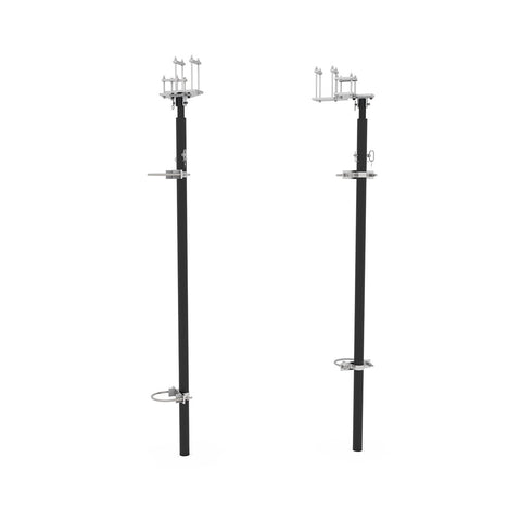 Graco | 26B774 Unidrum Ram Safety Kit - Tall