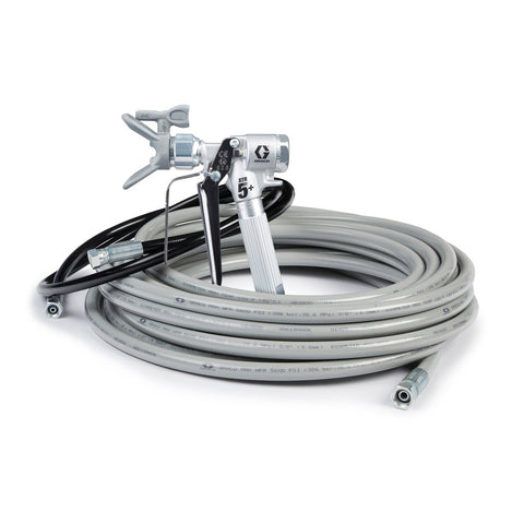 Graco | 26C962 XTR5+ Gun, Hose and Tip Kit