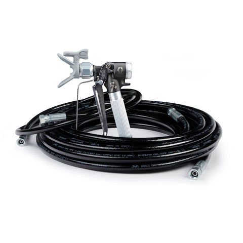 Graco | 26C963 XTR7+ Gun, Hose and Tip Kit