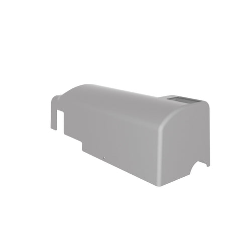 Graco | 277590 COVER, SHROUD REAR, 3 RAM