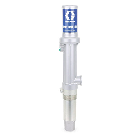 Graco | 279035 Fast-Ball 100 Universal Pump