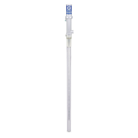 Graco | 279037 Fast-Ball 100 55 Gallon Drum, Universal Pump, Steel Tube
