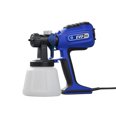 Graco | 27F401 EVO PLUS Paint & Stain Sprayer