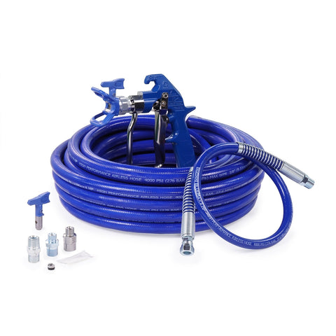 Graco | 287852 KIT, ACCY, HD TEXTURE GUN, GH833