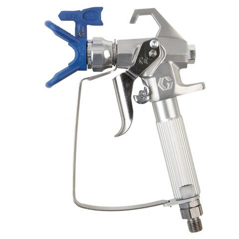 Graco | 288429 Contractor FTx Airless Spray Gun, 2 Finger Trigger, RAC X 515 SwitchTip