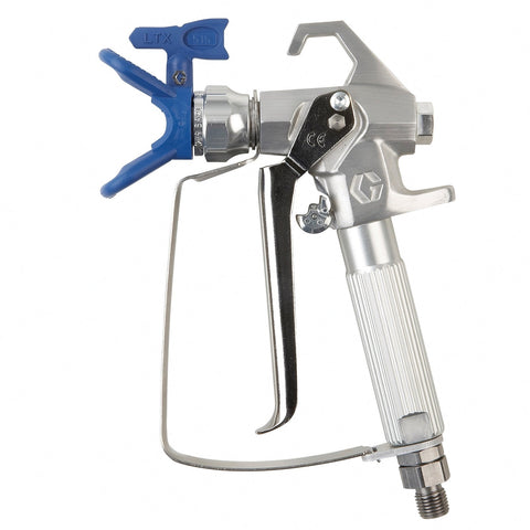 Graco | 288430 Contractor FTx Airless Spray Gun, 4 Finger Trigger, RAC X 515 SwitchTip