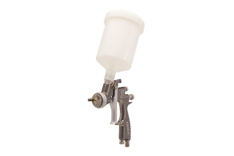Graco | 289246 Finex Air Spray Gravity Feed Gun, conventional, 0.071 in (1.8 mm) needle/ nozzle size