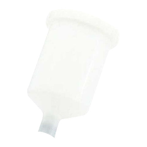 Graco | 289323 Sharpe Plastic Cup for Finex FX1000/FX2000/FX3000 Gravity Feed Spray Gun, 4oz