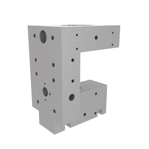 Graco | 4-401-11 HOUSING,HEAD FRAME BLOCK