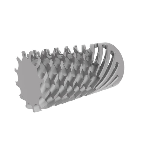 Graco | 4-417-54PH-C MIX BLDE 1.5X2.75 ALUM PH