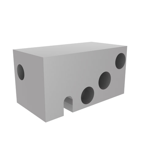 Graco | 4-430-10B HOUSING,RCYC BLCK,#1,3/16 PORTING