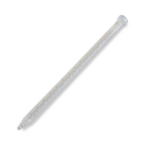 Graco | 512017 3/8 in (10 mm) Inside Diameter x 1/2 in (13 mm) Outside Diameter x 30 Disposable Mixer
