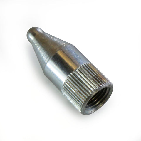 Graco | 551187 COUPLER, GREASE F/ FLSH FTG