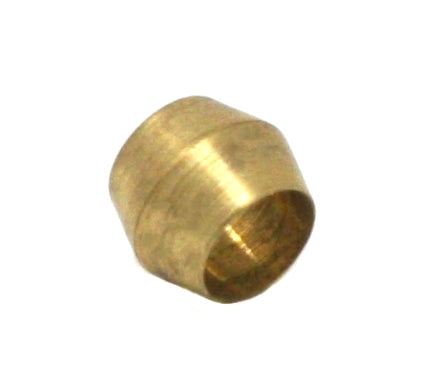 Graco | 555727 Spare Sleeves - Brass - 3/16 Tube Size