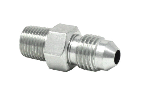 Graco | 555749 General Hose Fitting - Connector - 1/8 inch NPT, #4 JIC