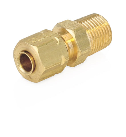 Graco | 556643 Fitting - Female Connector - 5/16 in. (7.9 mm) Tube, 1/8 in. (3.2 mm) NPT