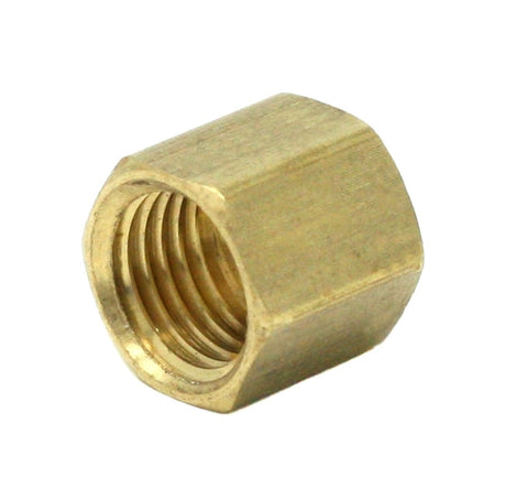 Graco | 556649 General Accessories - Fittings - Tube Nut - 3/16 inch (4.8 mm)