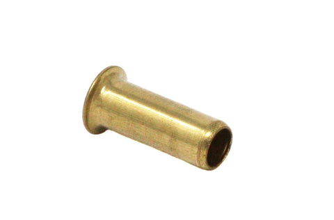 Graco | 556656 General Accessories - 5/16 inch (7.9 mm) Tube Brass Insert - Minimum Order of 20 (Price Each)