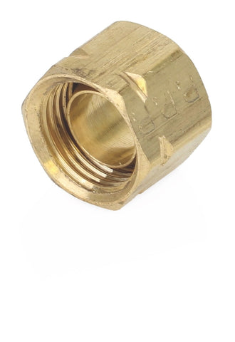 Graco | 556666 Fitting - 5/16 inch (7.9 mm) Tube Nut and Sleeve