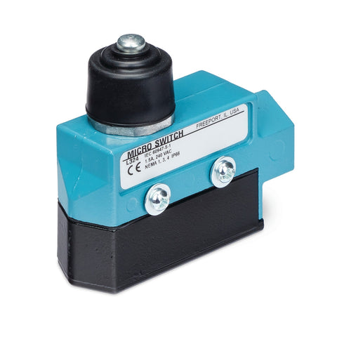 Graco | 557781 Replacement Low Level Switch, 15 Amp, SPDT