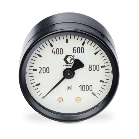 Graco | 558899 Pressure Gauge, 0-1000 psi