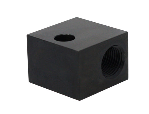 Graco | 558910 Anchor Mount - 180° Straight Anchor Fitting, 1/2 in. NPSF