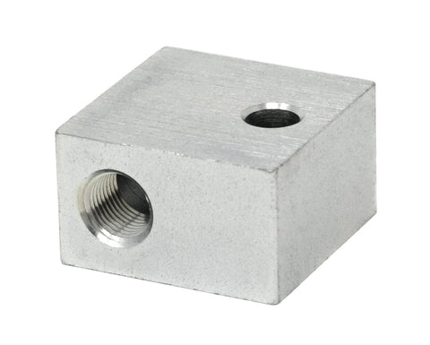 Graco | 560540 180° Straight Anchor Fitting, 1/8 in. NPSF