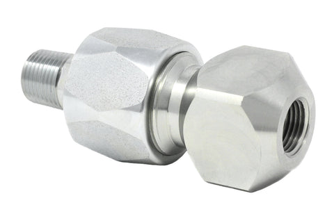 Graco | 563154 Ball Bearing 180º Straight Swivel - 1/2 inch
