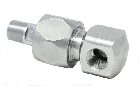 Graco | 563212 90º Angle Swivel - 1/8 inch (3.2 mm)