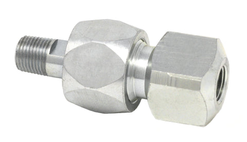 Graco | 563213 180º Straight Swivel - 1/8 inch (3.2 mm)