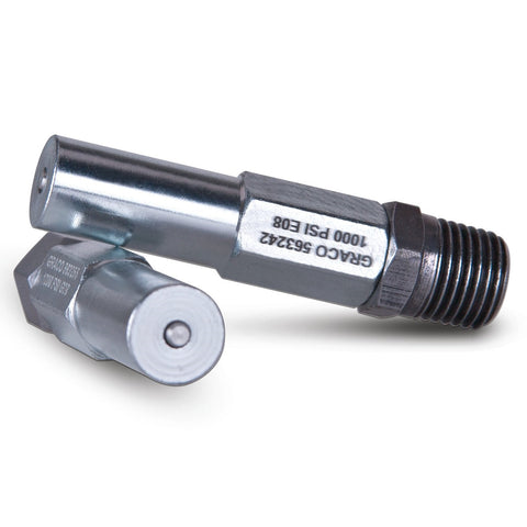 Graco | 563261 Reset Indicator with Memory, 3000 psi (207 bar), 1/8 NPSF with O-Ring - MH, MS, MXP Divider Valves