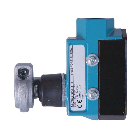 Graco | 563272 Cycle Switch (SPDT) and Bracket Assembly - MJ, MSP and MXP Divider Valves