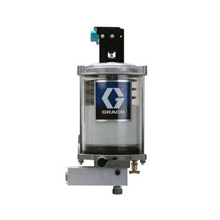 Graco | 563366 E-Series Pump Assembly with Relief Valve