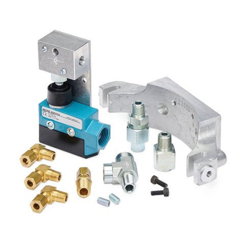 Graco | 563384 High-Pressure Blowout Switch, 1,450 psi - Oil
