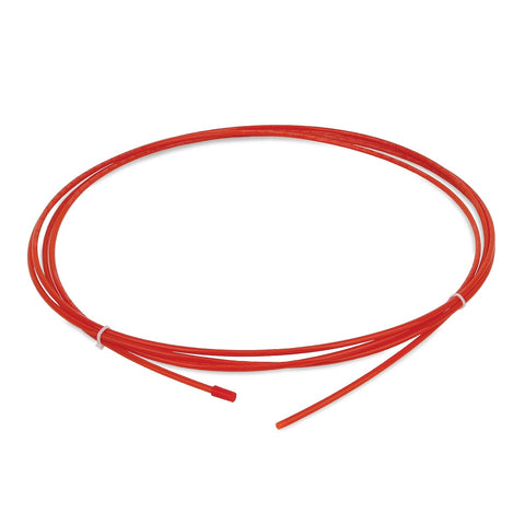 Graco | 563789 Feed Line 3/16 in. Tube, Pre-Charged, 15 ft. - Orange