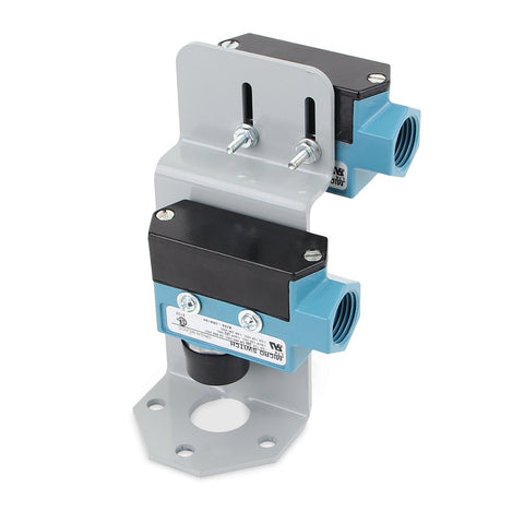 Graco | 564318 High, Low Level Switch Kit - Metal Grease Reservoirs Only