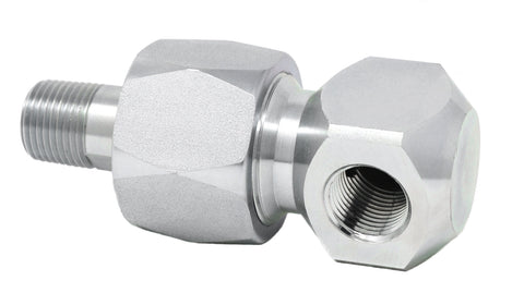 Graco | 564350 Ball Bearing 90º Angle Swivel - 1/2 inch (12.7 mm)