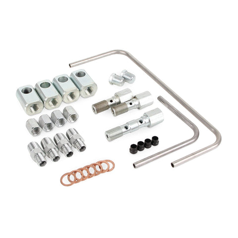 Graco | 571026 G-Series Pump Accessories - Three Pump Union Kit