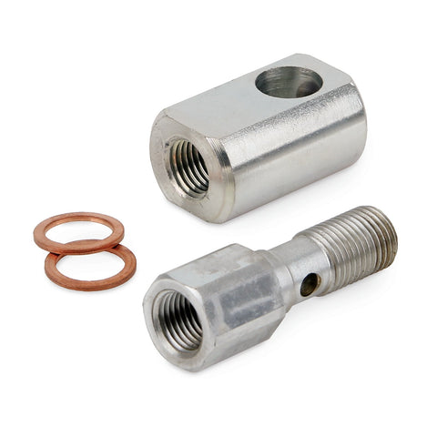 Graco | 571058 G-Series Pump Accessories - Pressure Relief-to-Atmosphere Kit (Requires Pressure Relief Valve)