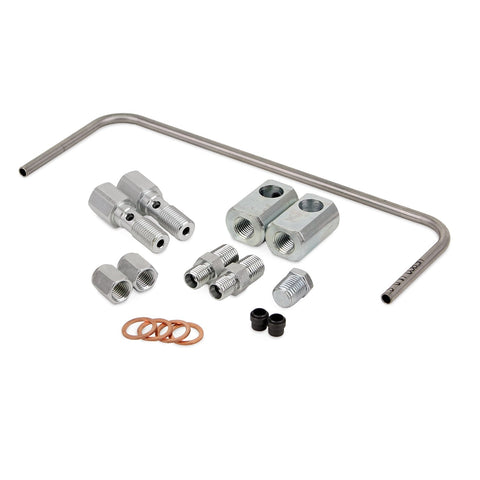 Graco | 571063 G-Series Pump Accessories - Two Pump Union Kit