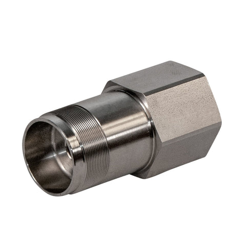 Graco | 607500 CYLINDER, VALVE