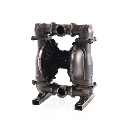 Graco | 652838 Husky 3300 (3 in. NPT) SS Pump, AL Center Section, SP Seats, SP Balls & SP Diaphragm