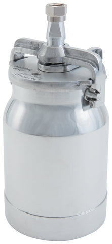 Graco | 6610 Sharpe Siphon Cup Assembly, 3/8 in NPSM Female, 1Qt