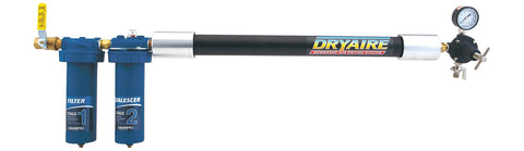 Graco | 6770 Dryaire Membrane Air Drying System